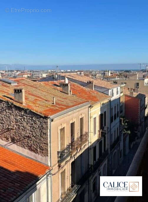 Appartement 60 m² à Sete  - photo 9