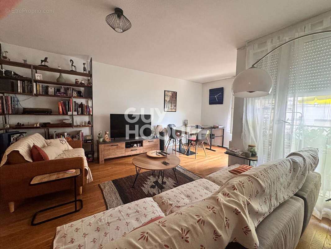 Appartement à LYON-4E