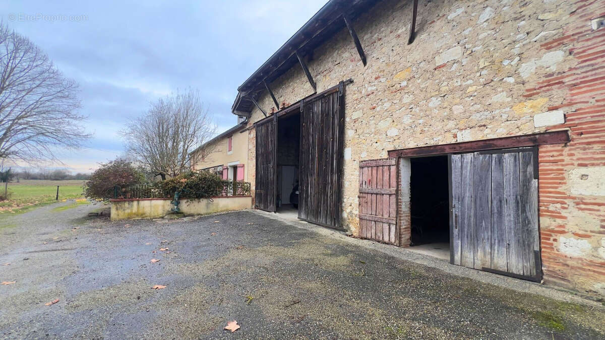 Maison à VALENCE