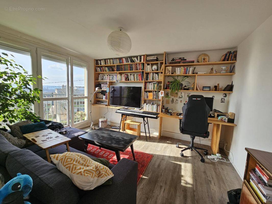 Appartement à ROUEN