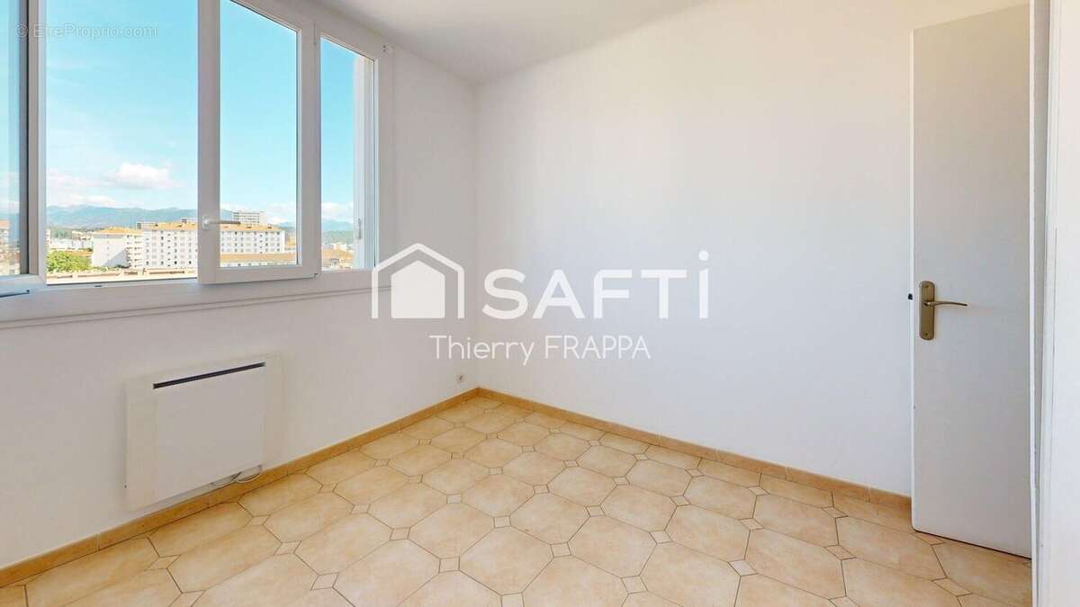Photo 3 - Appartement à AJACCIO