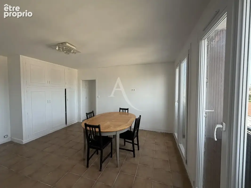 Appartement Drancy 2 pièce(s) 45.66 m2 - photo 7