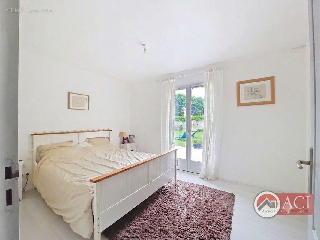 Maison 133 m² à Bray-Et-Lu  - photo 5