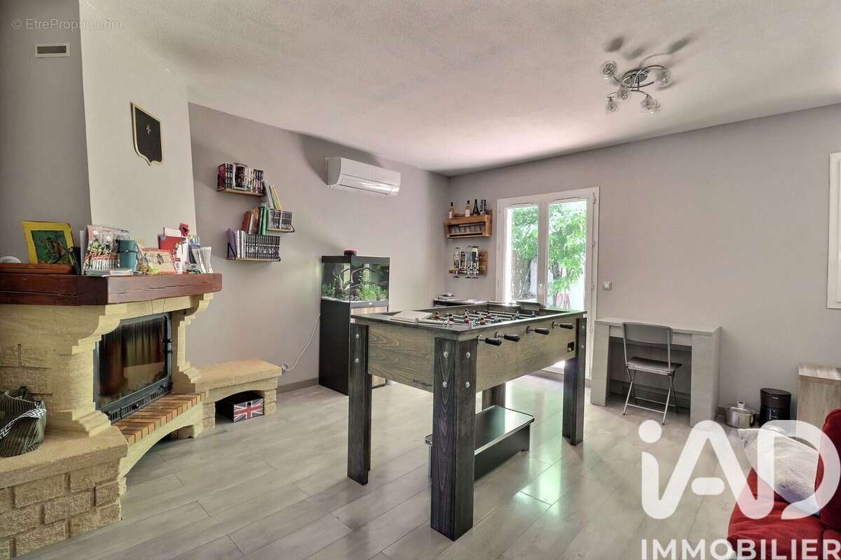 Maison 80 m² à Vitrolles  - photo 3