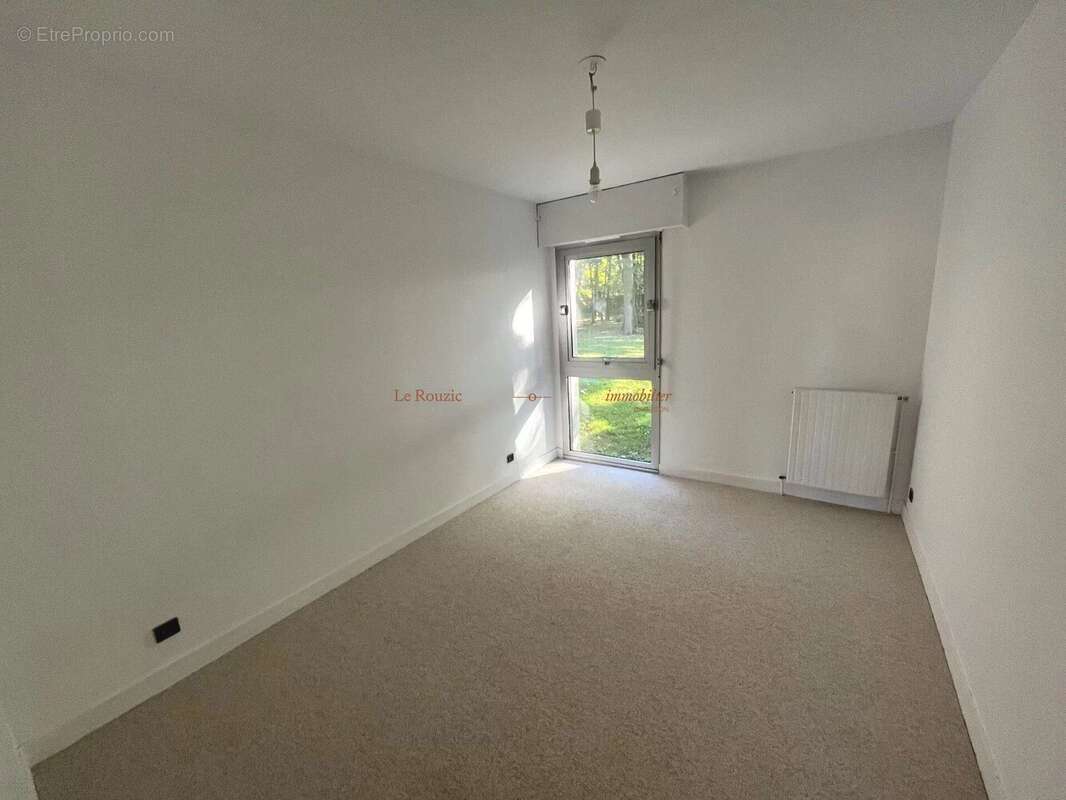 Appartement à VANNES