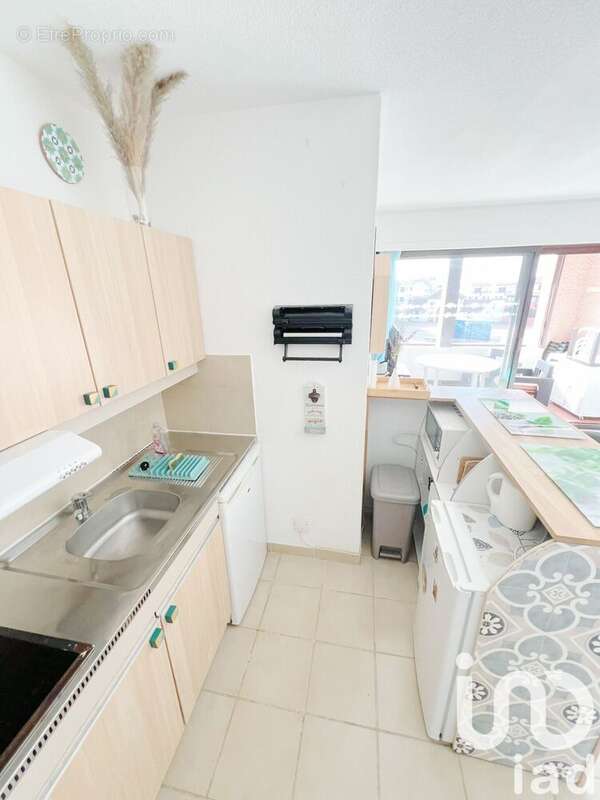 Photo 5 - Appartement à LE BARCARES
