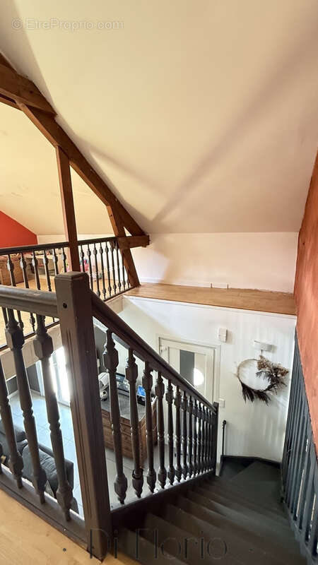 Saint-Michel-sur-Meurthe   Élégante villa de 180 m2 avec piscine - photo 11