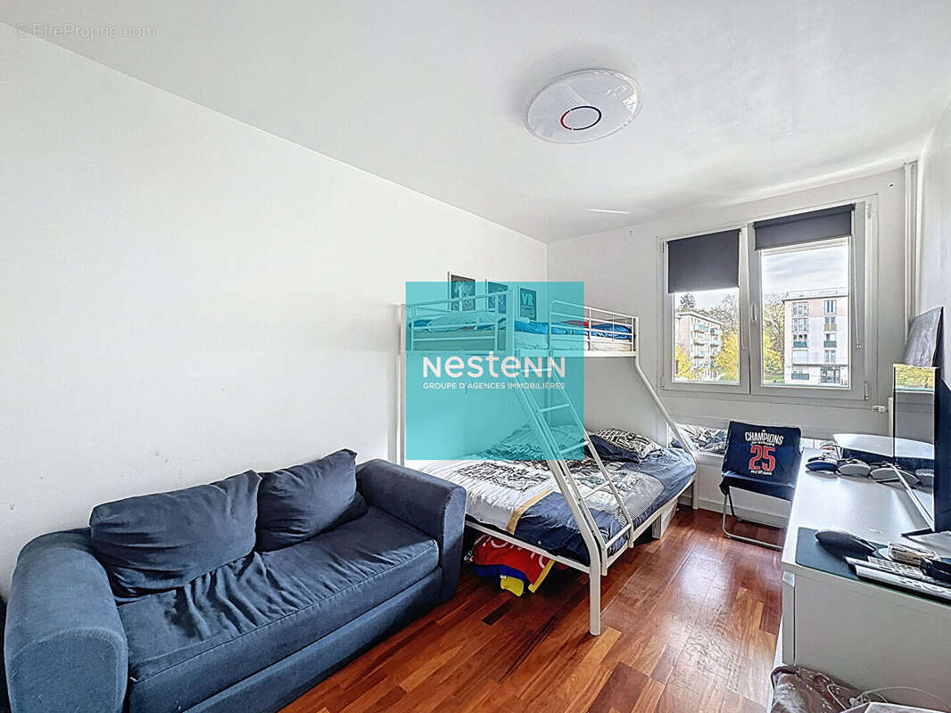 Appartement à FRANCONVILLE
