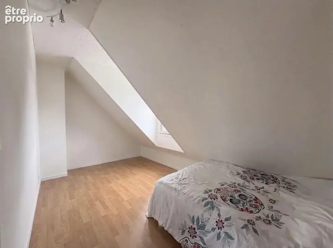 Charmante maison avec piscine à Ménilles - photo 6