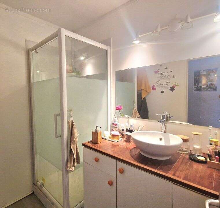 Appartement à AUBAGNE