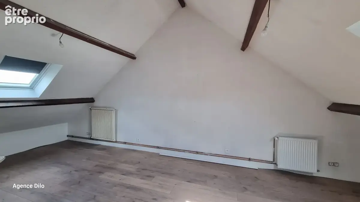Proche toutes commodités, maison 130 m2 - photo 7