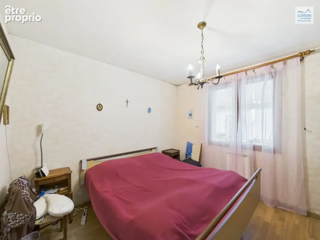 Maison de 127 m² sur un terrain de 6180 m² - photo 8