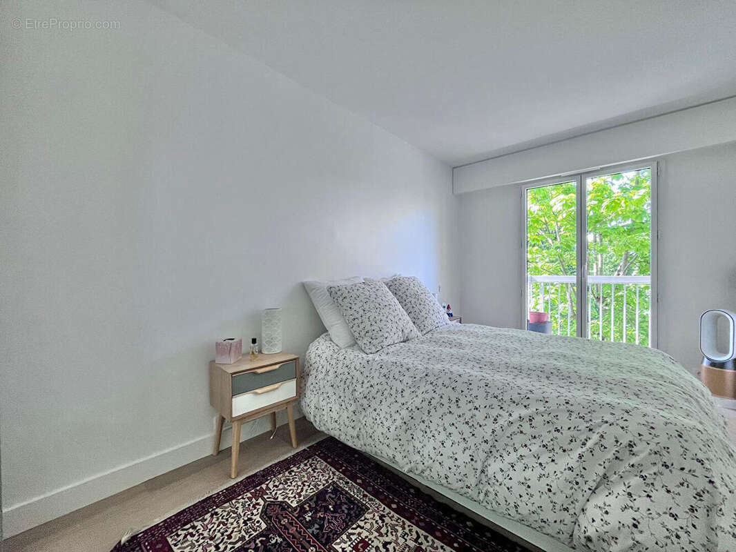 Appartement à FONTENAY-SOUS-BOIS