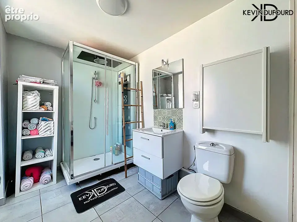 Maison 4 pièces 60 m² à vendre à Saint-Didier-Sous-Aubenas (07200) - photo 6