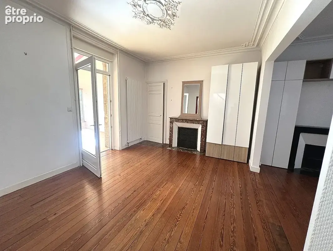 Maison de ville sur 152m2 de terrain - photo 5