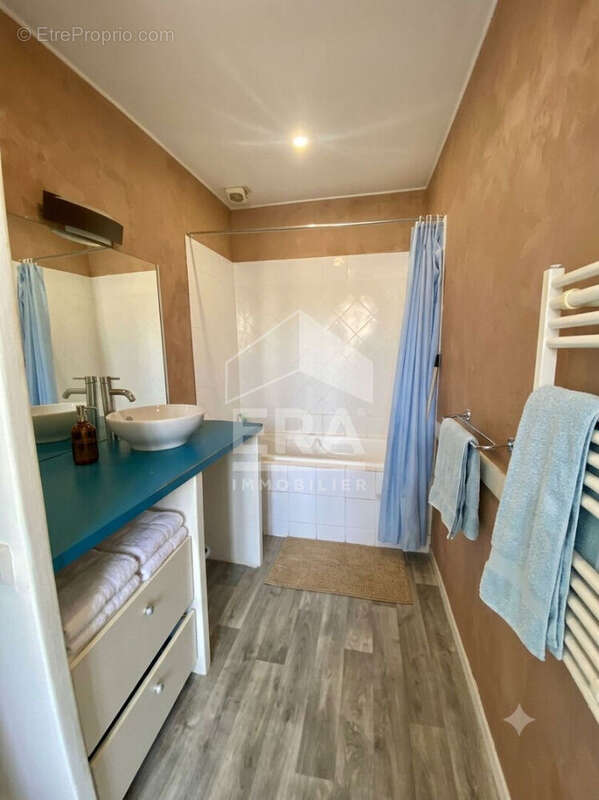 Appartement à PAU