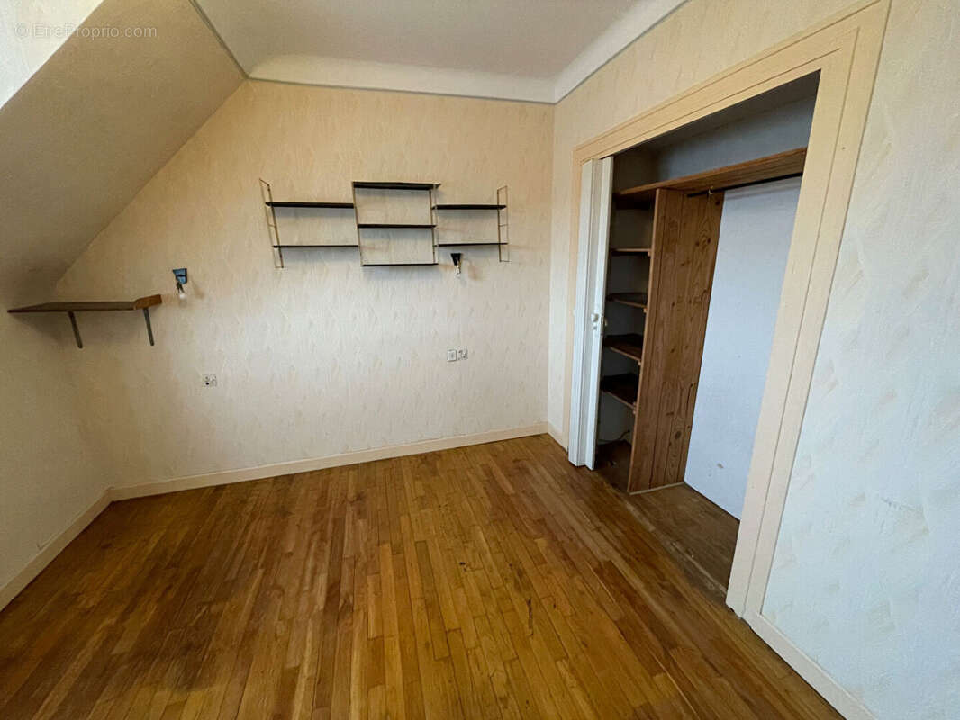 Maison à PLOUFRAGAN