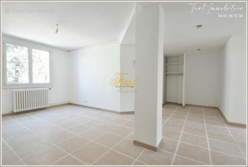 Appartement à SETE