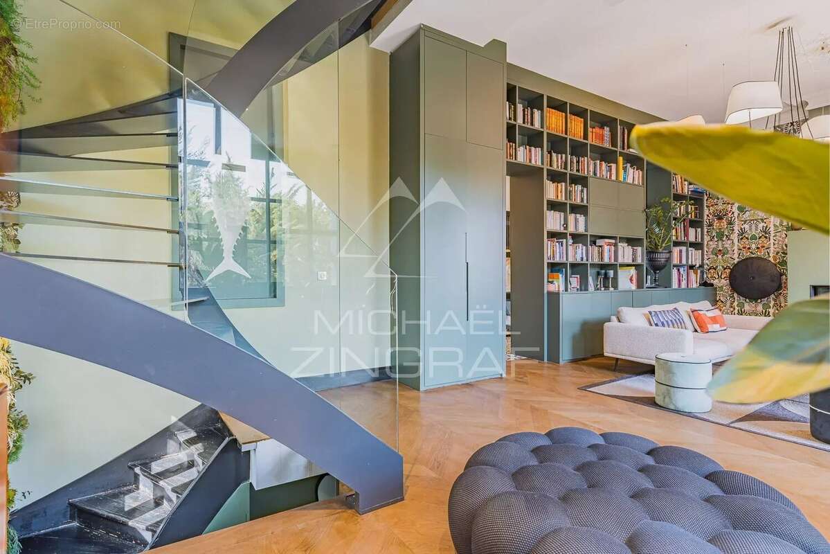 Maison à ARCACHON