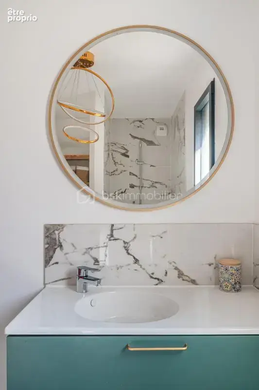 Maison mitoyenne 5 pièces avec Garage - Centre-ville d'Annecy - photo 11