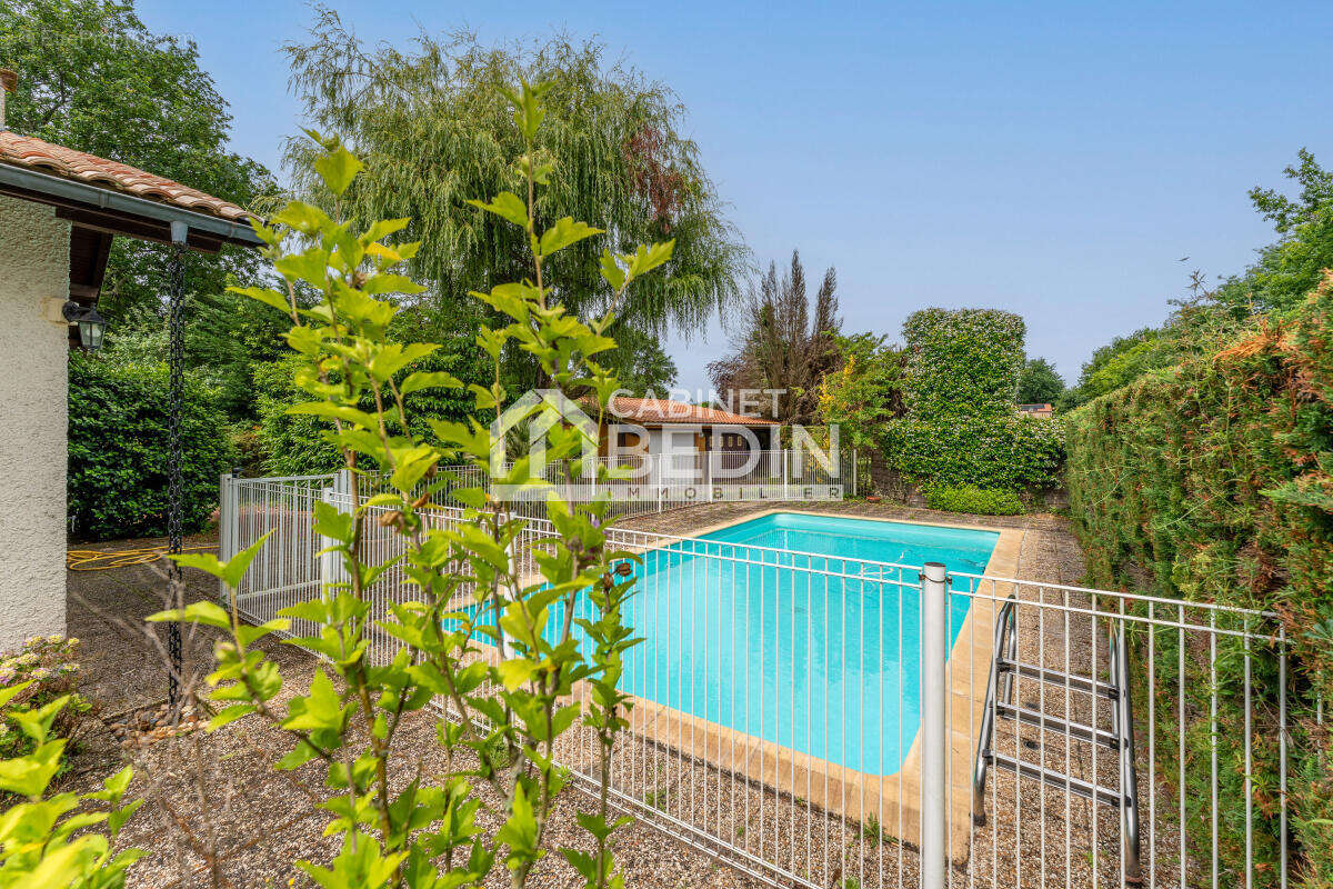 Maison à ANDERNOS-LES-BAINS