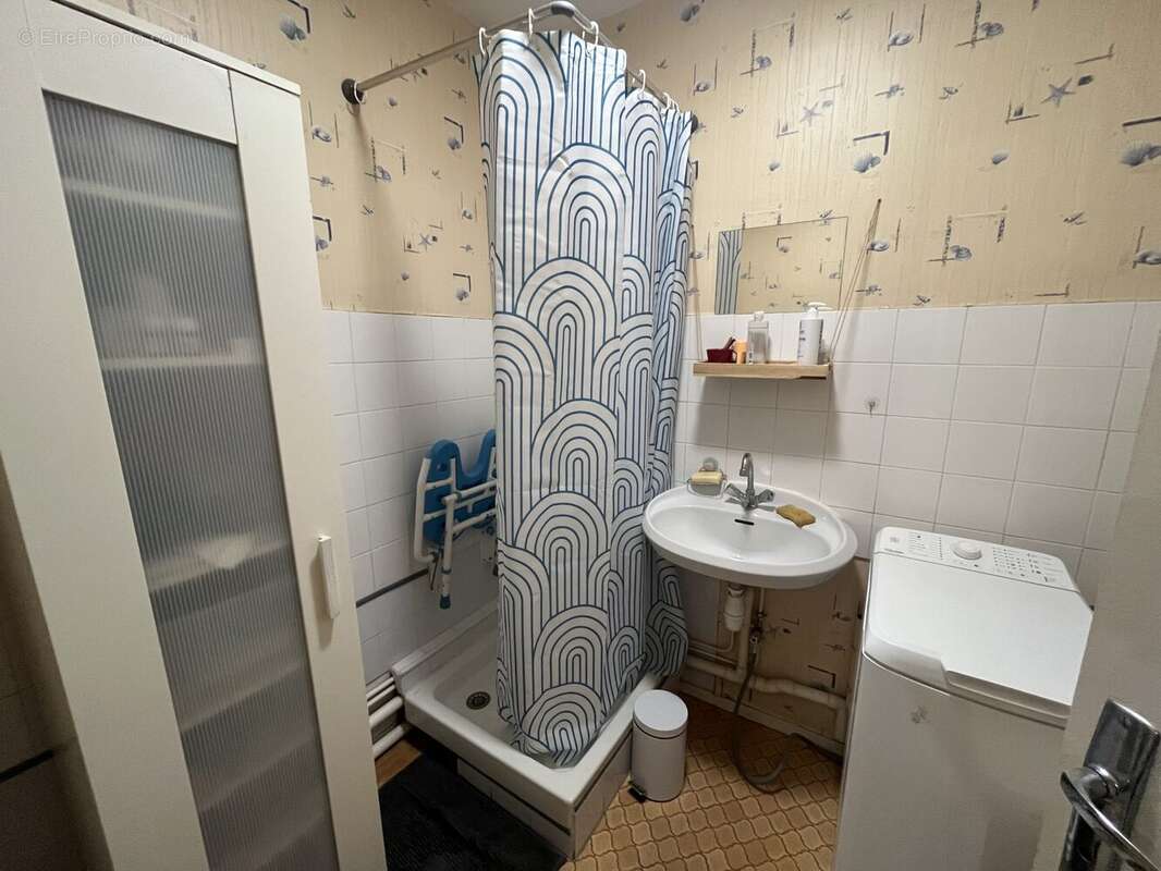 Appartement à MONTLUCON