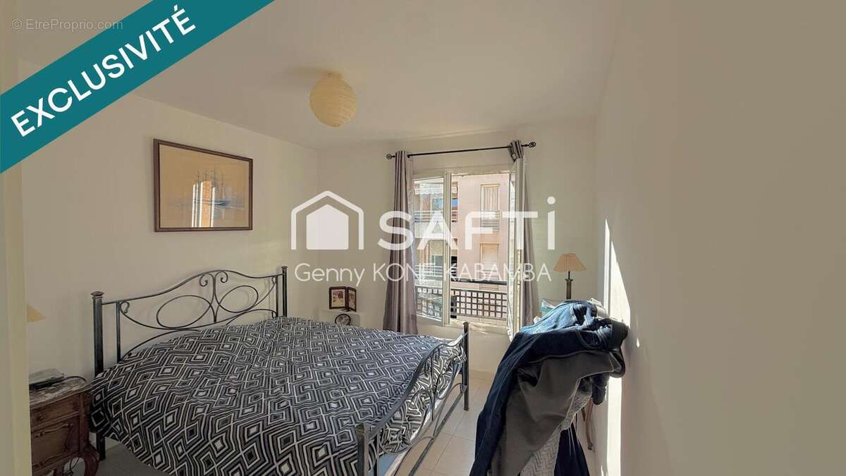 Photo 4 - Appartement à LA SEYNE-SUR-MER