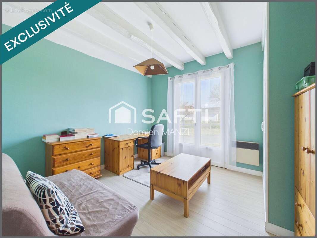 Photo 4 - Maison à MARCHEPRIME