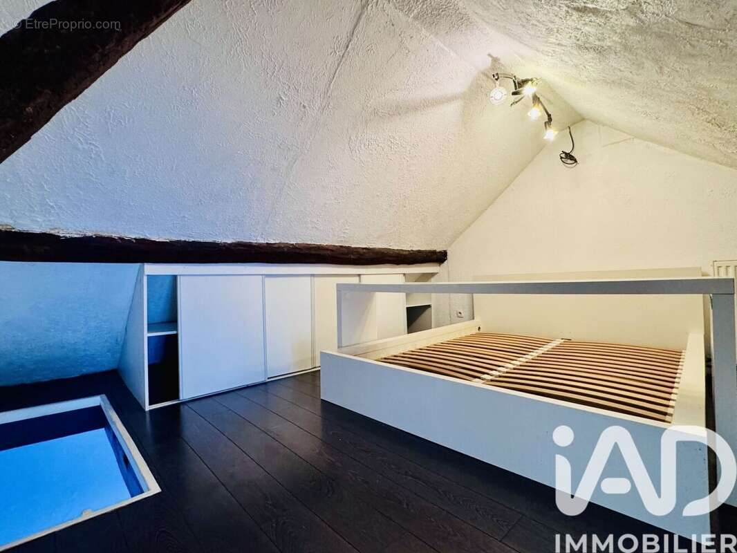 Photo 7 - Appartement à GIF-SUR-YVETTE