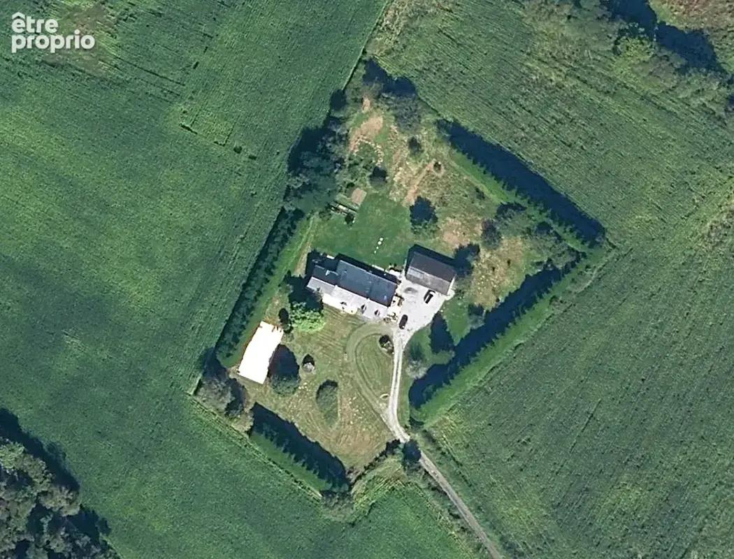 Propriété de 10 000 m2 - photo 7