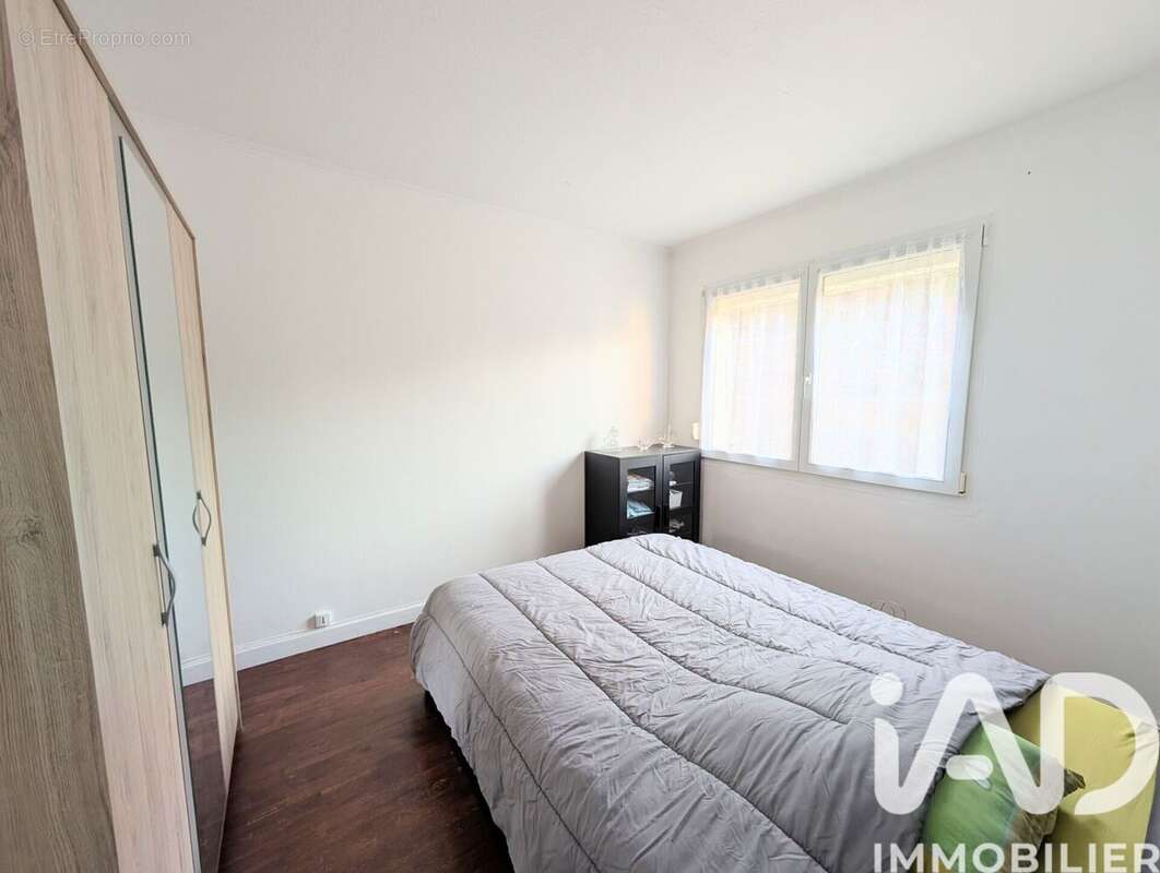 Photo 3 - Appartement à MOYEUVRE-PETITE