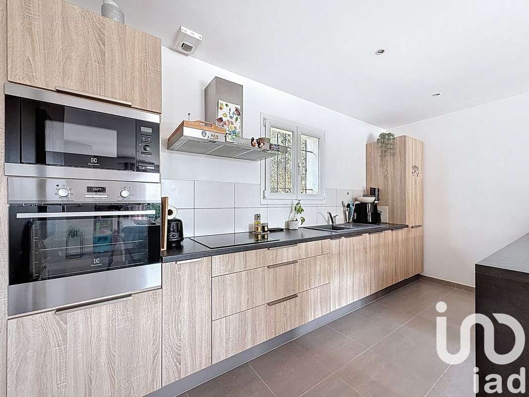 Photo 7 - Maison à OLLIOULES