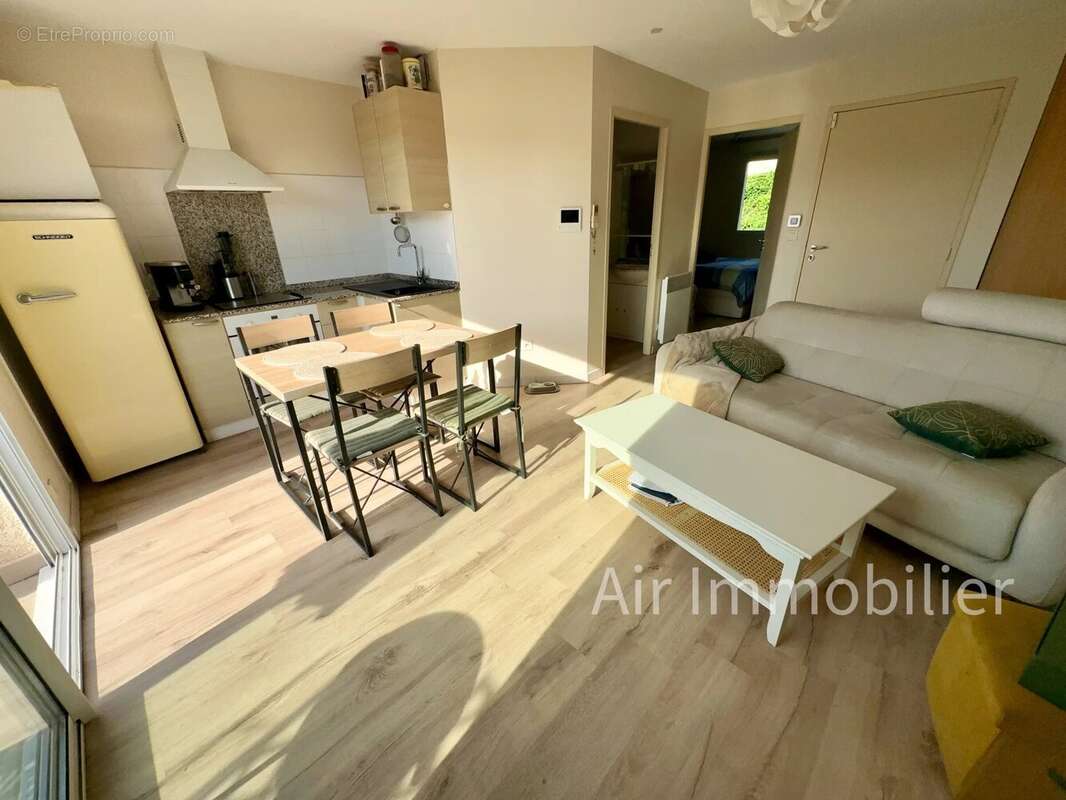 Appartement à PERPIGNAN