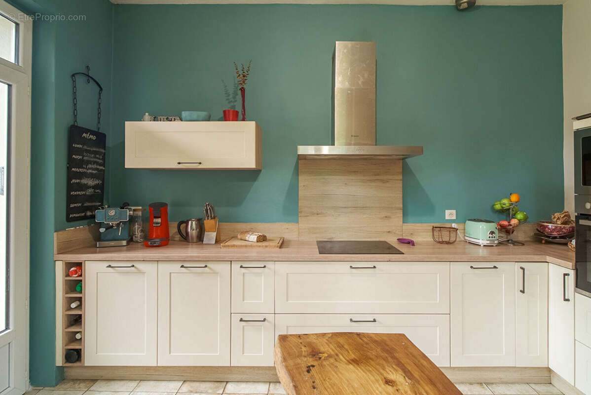 Maison à CARCASSONNE