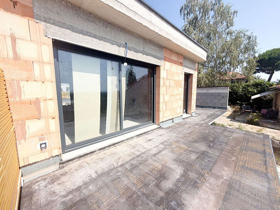 Villa 5 pièces de 154 m2 - photo 5