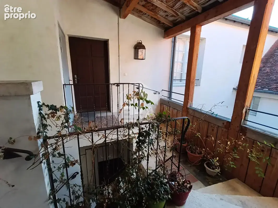 Appartement 103m² à dole - photo 13