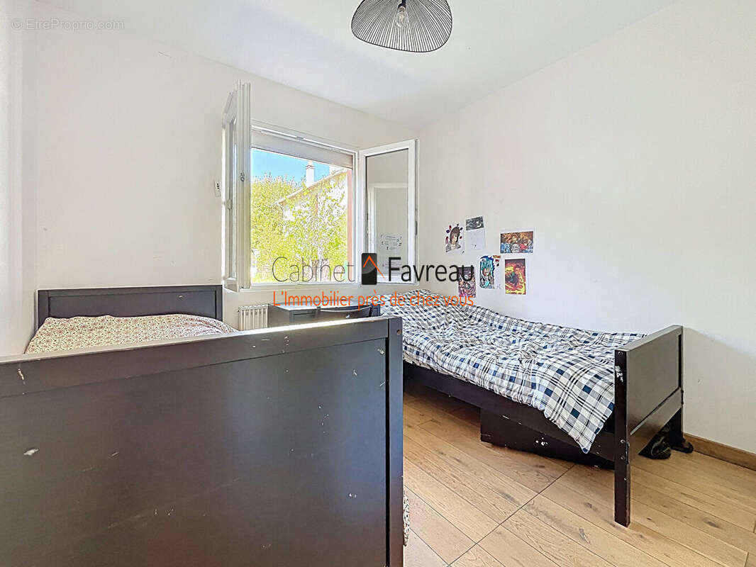 Maison à CHOISY-LE-ROI