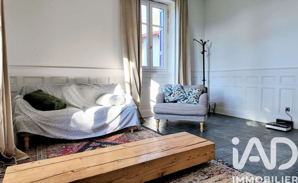 Photo 6 - Maison à SAINT-ETIENNE