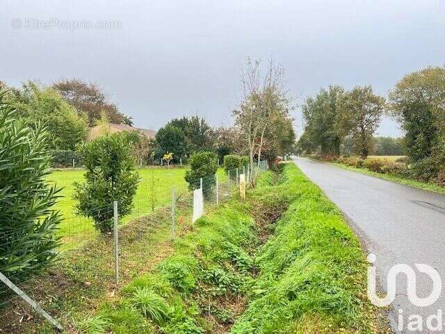 Photo 8 - Terrain à TALMONT-SAINT-HILAIRE