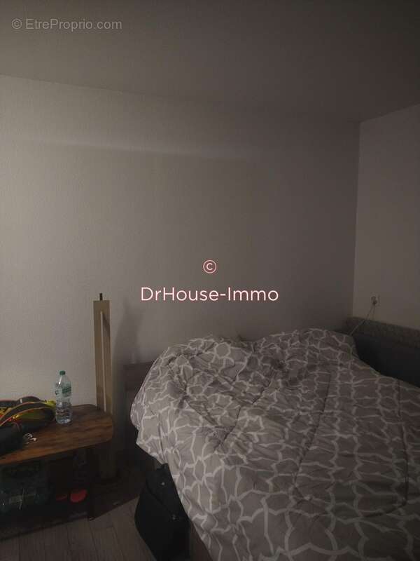 Appartement à MULHOUSE