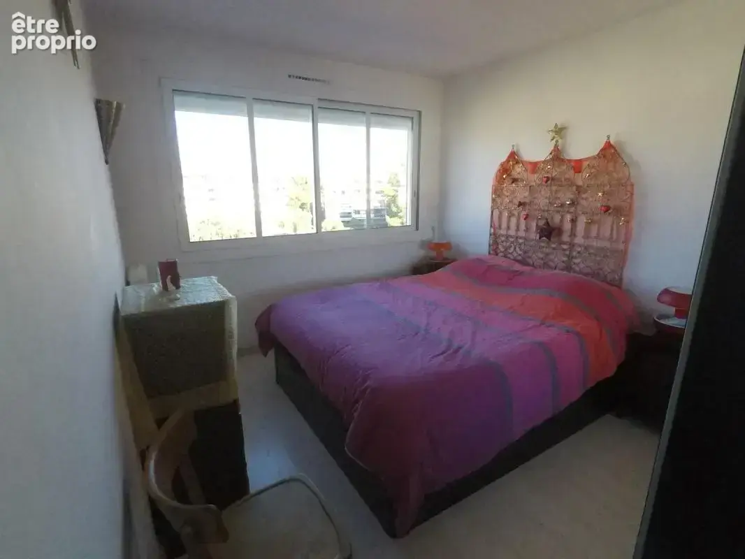 3 pièces avec terrasse et cave– Antibes- rte de Grasse - photo 7