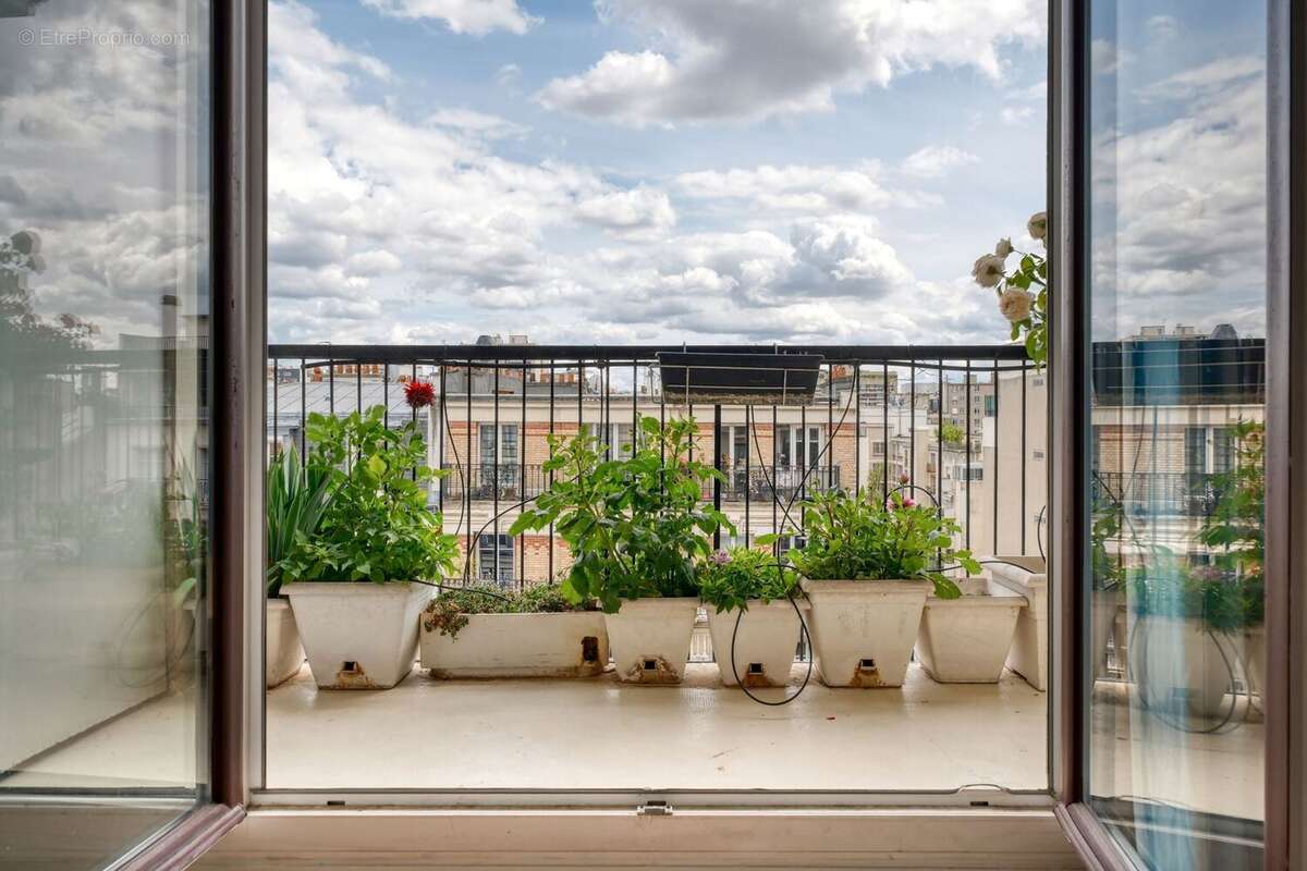 Appartement 123 m² à Paris-15e  - photo 5