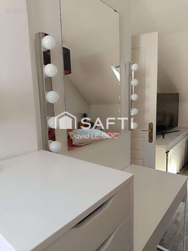 Photo 8 - Appartement à CONCARNEAU