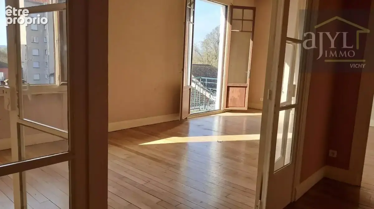 Appartement - photo 13