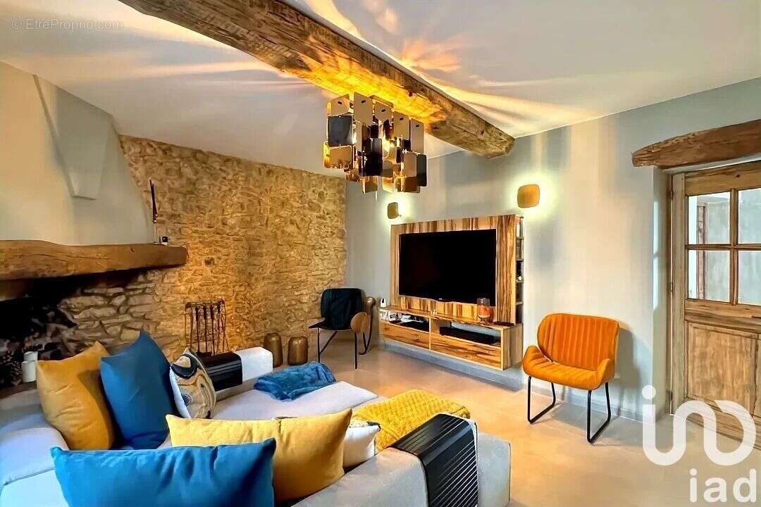 Photo 9 - Maison à SAINT-MICHEL-D&#039;EUZET