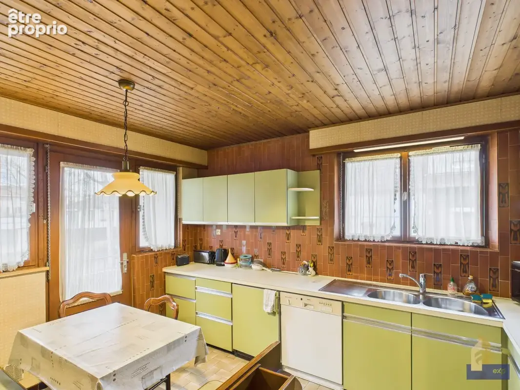 Maison 5 pièces 123 m² à vendre à Colmar (68000) - photo 5