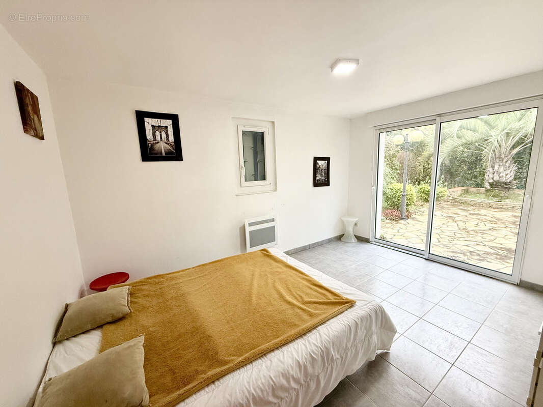 Maison à CASTELNAU-LE-LEZ