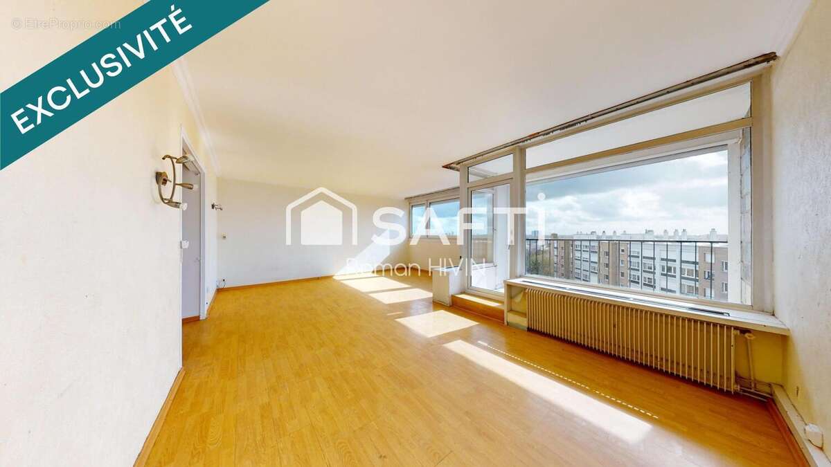 Photo 2 - Appartement à TOURCOING
