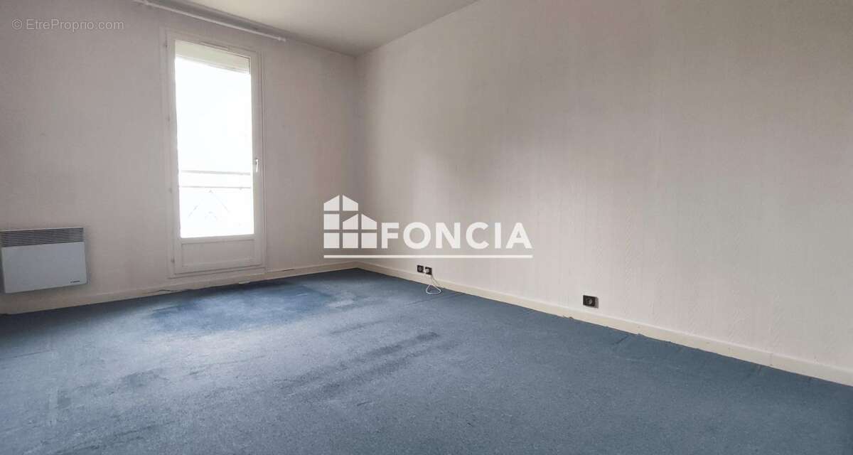 Appartement à RAMBOUILLET