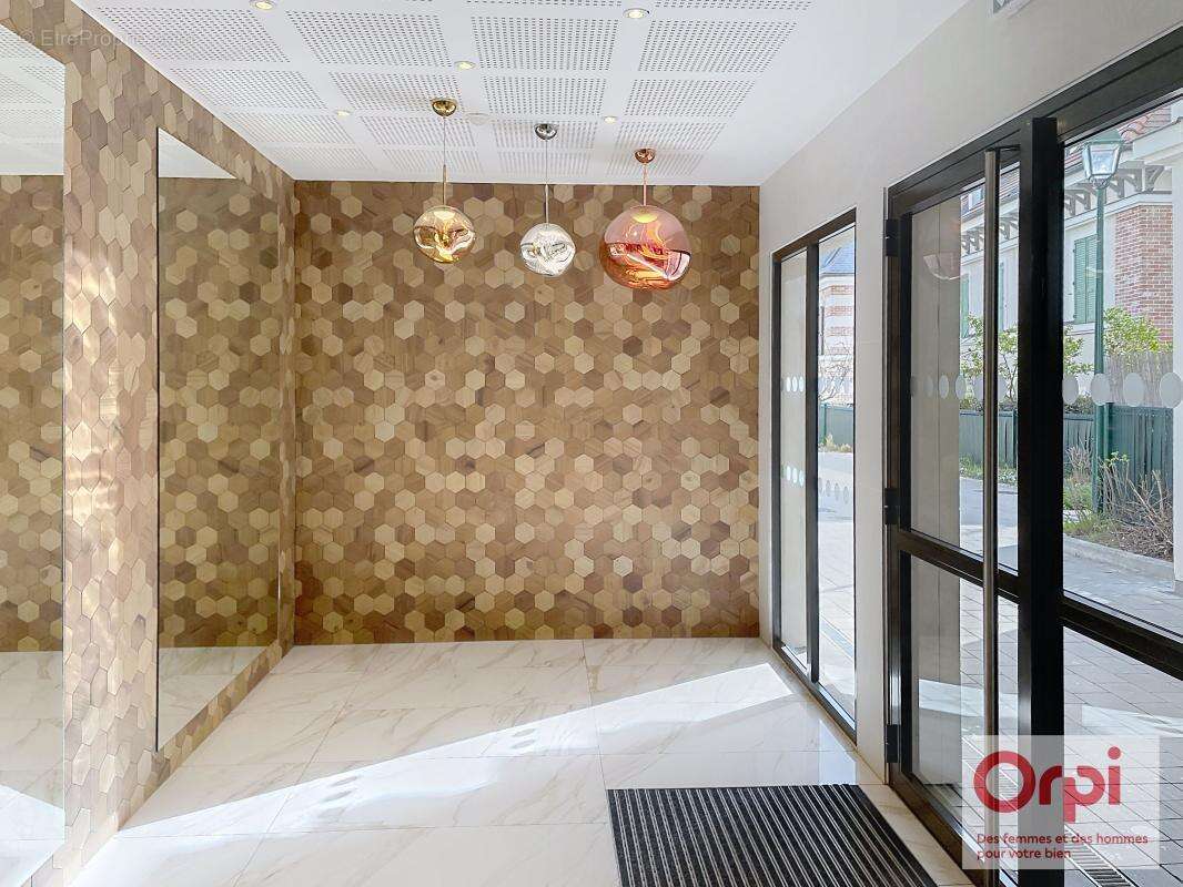 Appartement à CLAMART